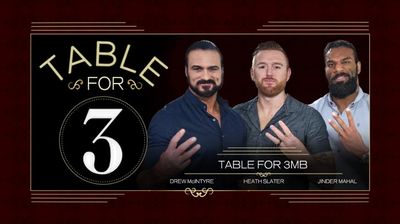 Table for 3MB