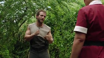 ​  "Mrs. Stanwick" and "The Island Family – Wrecked S03E09-10 Review