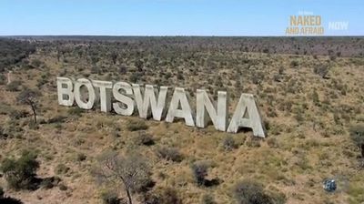 Botswana Breakdown