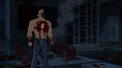 "The Saphrax Protocol" – The Venture Bros. S07E10 Review