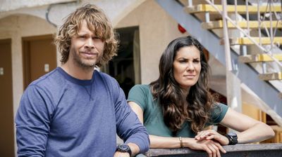 Ratings Roundup Week of September 30, 2018