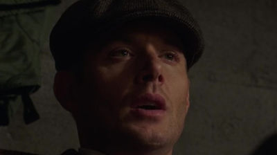 ​  "Stranger in a Strange Land" – Supernatural S14E01 Review