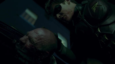 "Titans" – Titans S01E01 Review