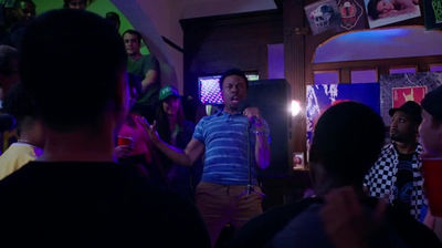 ​  "Bozer + Booze + Back to School" - MacGyver S03E03 Review