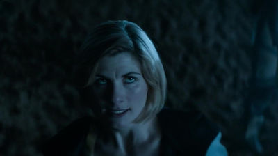"The Ghost Monument" – Doctor Who S11E02 Review