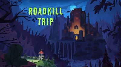 Roadkill Trip