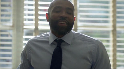 ​  "The Book of Consequences: Chapter Two: Black Jesus Blues" – Black Lightning S02E02 Review