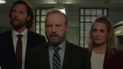"Gods and Monsters" – Supernatural S14E2 Review