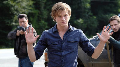 ​"Guts +Fuel + Hope " - MacGyver S03E04 Review