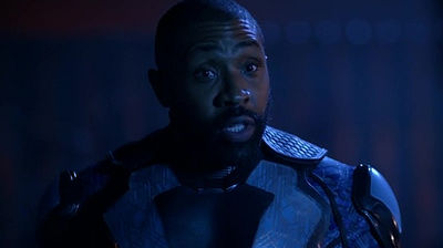 ​ "The Book of Consequences: Chapter Three: Master Lowry" – Black Lightning S02E03 Review