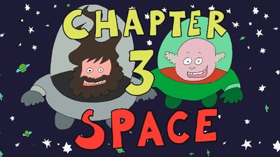 Chapter 3 (Space)