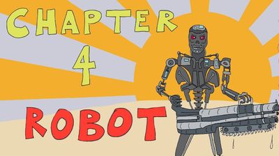 Chapter 4 (Robot)