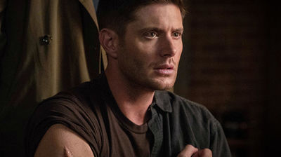"The Scar" – Supernatural S14E03 Review