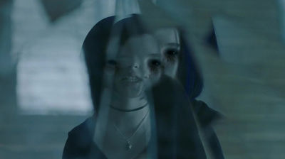 "Origins" Titans S01E03 Review