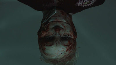 "Ashes on My Pillow" - Channel Zero S04E01 Review