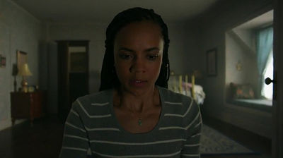 ​  "Channel Zero: The Dream Door" - S04E02 and E03 Review