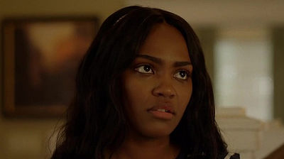 ​  "The Book of Consequences: Chapter Four: Translucent Freak" – Black Lightning S02E04 Review