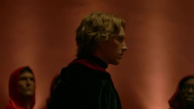 ​  "Sojourn" – American Horror Story S08E08 Review
