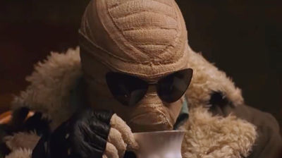 "Doom Patrol" - Titans S01E04 Review