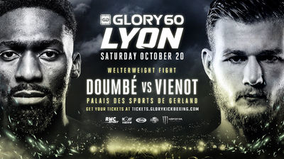 Glory 60: Lyon