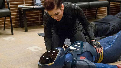 ​"Ahmisa" – Supergirl S04E04 Review