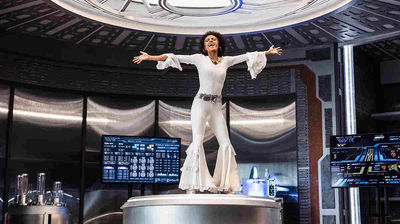 "Dancing Queen" – DC's Legends of Tomorrow S04E03