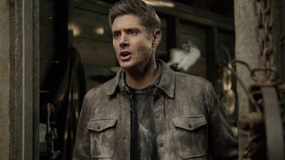"Nightmare Logic" – Supernatural S14E5 Review