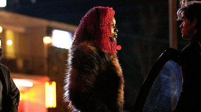 "Together" - Titans S01E05 Review