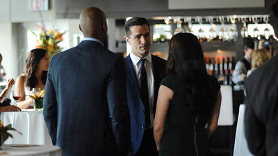 "Parasite Lost" – Supergirl S04E05 Review