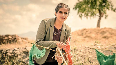 "Demons of the Punjab" – Doctor Who S11E06 Review