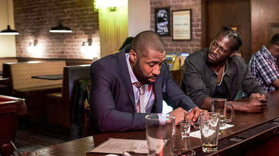 ​  "The Book Of Blood: Chapter One: Requiem" - Black Lightning S02E05 Review
