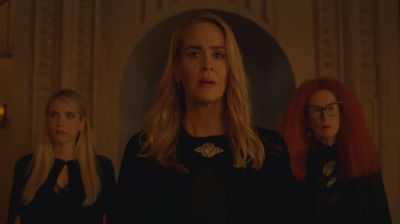 ​"Apocalypse Then" – America Horror Story S08E10 Review