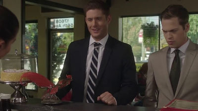 "Optimism" – Supernatural S14E06 Review