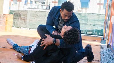 Ratings Roundup Week of November 11, 2018