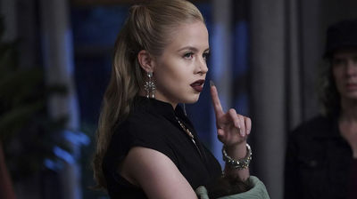 "The Book of Blood: Chapter Two: The Perdi" – Black Lightning S02E06 Review