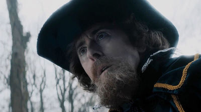 ​  "The Witchfinders" – Doctor Who S11E08 Review