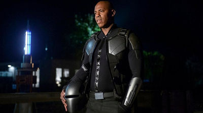 ​"Rather the Fallen Angel" – Supergirl S04E07 Review