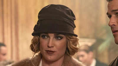 "Tender is the Nate" – DC's Legends of Tomorrow S04E06 Review