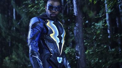 "The Book of Blood: Chapter Three: The Sange" – Black Lightning S02E07 Review