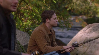 "Unhuman Nature" – Supernatural S14E07 Review