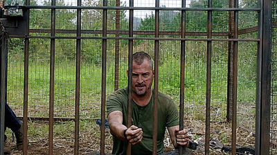 "Specimen 234 + PAPR + Outbreak" - MacGyver S03E09 Review