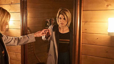 "It Takes You Away" – Doctor Who S11E09 Review