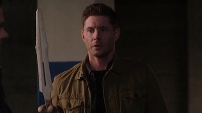 "The Spear" – Supernatural S14E09 Review