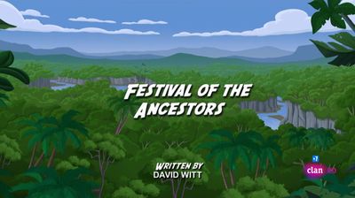 Festival of the Ancestors
