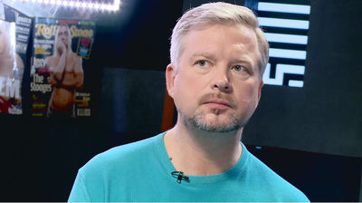 Валдис Пельш:«Мы решили поменять „Угадай мелодию".Сняли — полное фуфло»