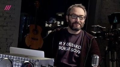 Музыка землетрясения от Танкяна, байки о пьянстве Сукачева и хит-парад Иисусов