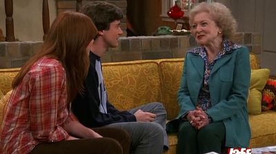 Babe I'm Gonna Leave You - That '70S Show S05E14 | Tvmaze