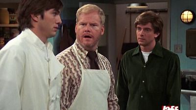 We Re Not Gonna Take It That 70s Show S06e06 Tvmaze