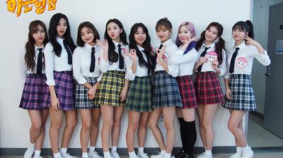 Episode 152 with Twice