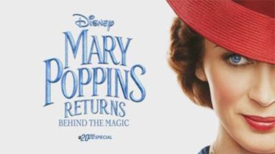 Mary Poppins Returns: Behind the Magic - A Special Edition of 20/20
